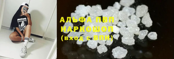 твердый Горняк